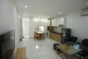 New one bedroom apartment face to Westlake for rent in Tay ho, Ha Noi